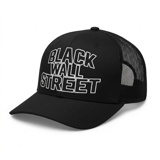 BWS Hat