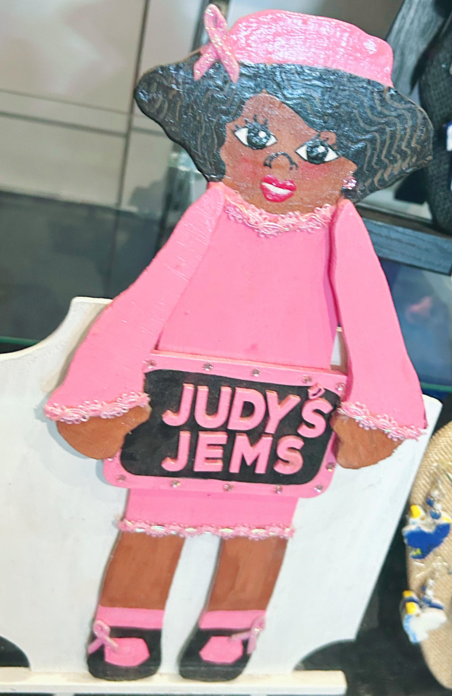 Judy's Jems