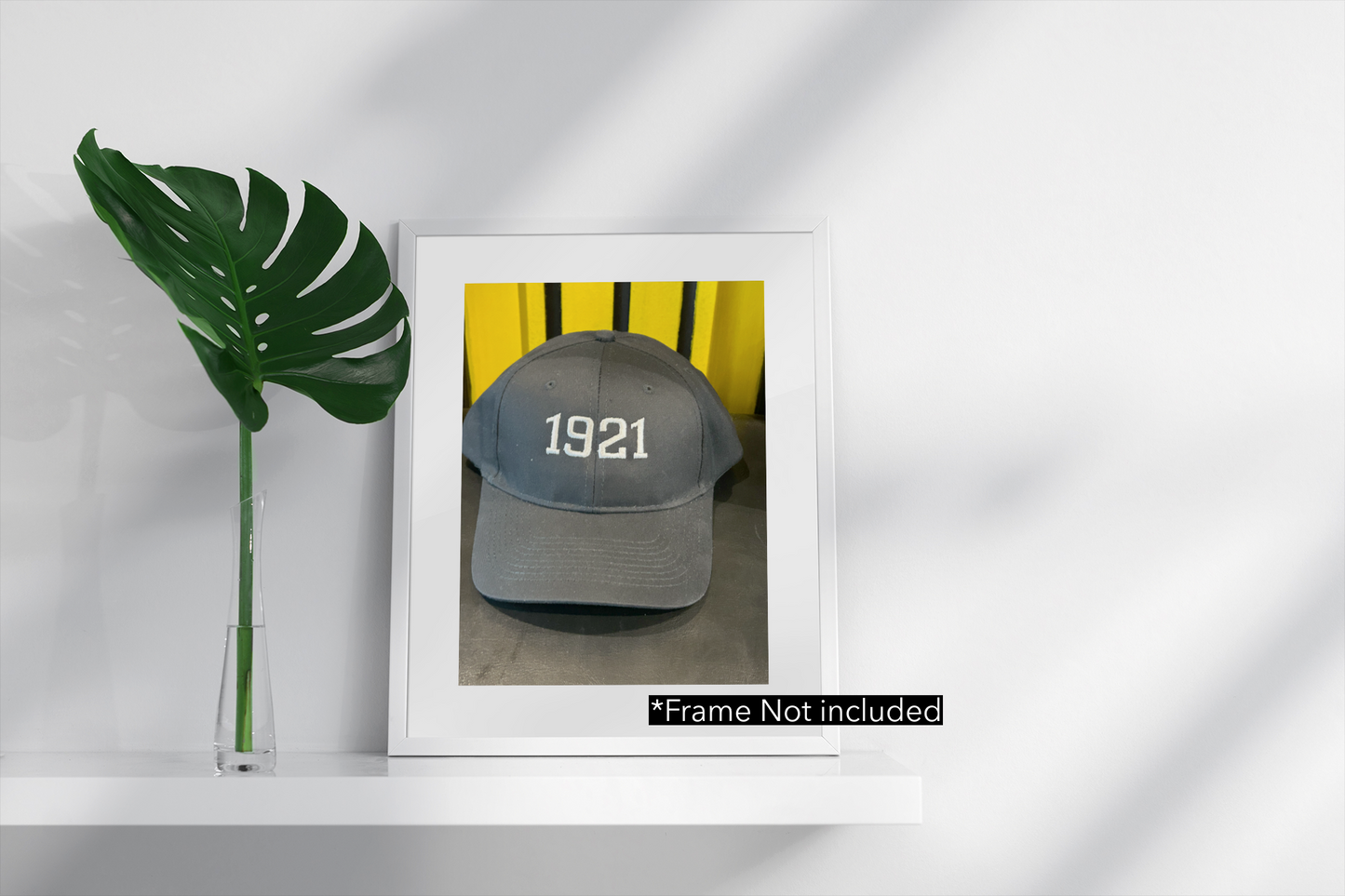 1921 Hat